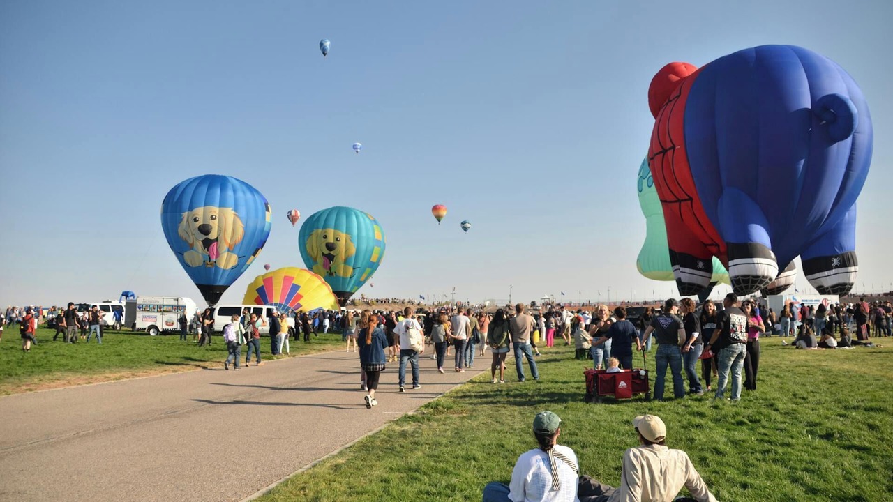 Photo of Others in Albuquerque