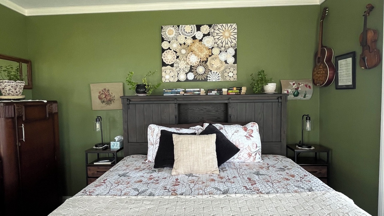Photo of Bedroom in Canton