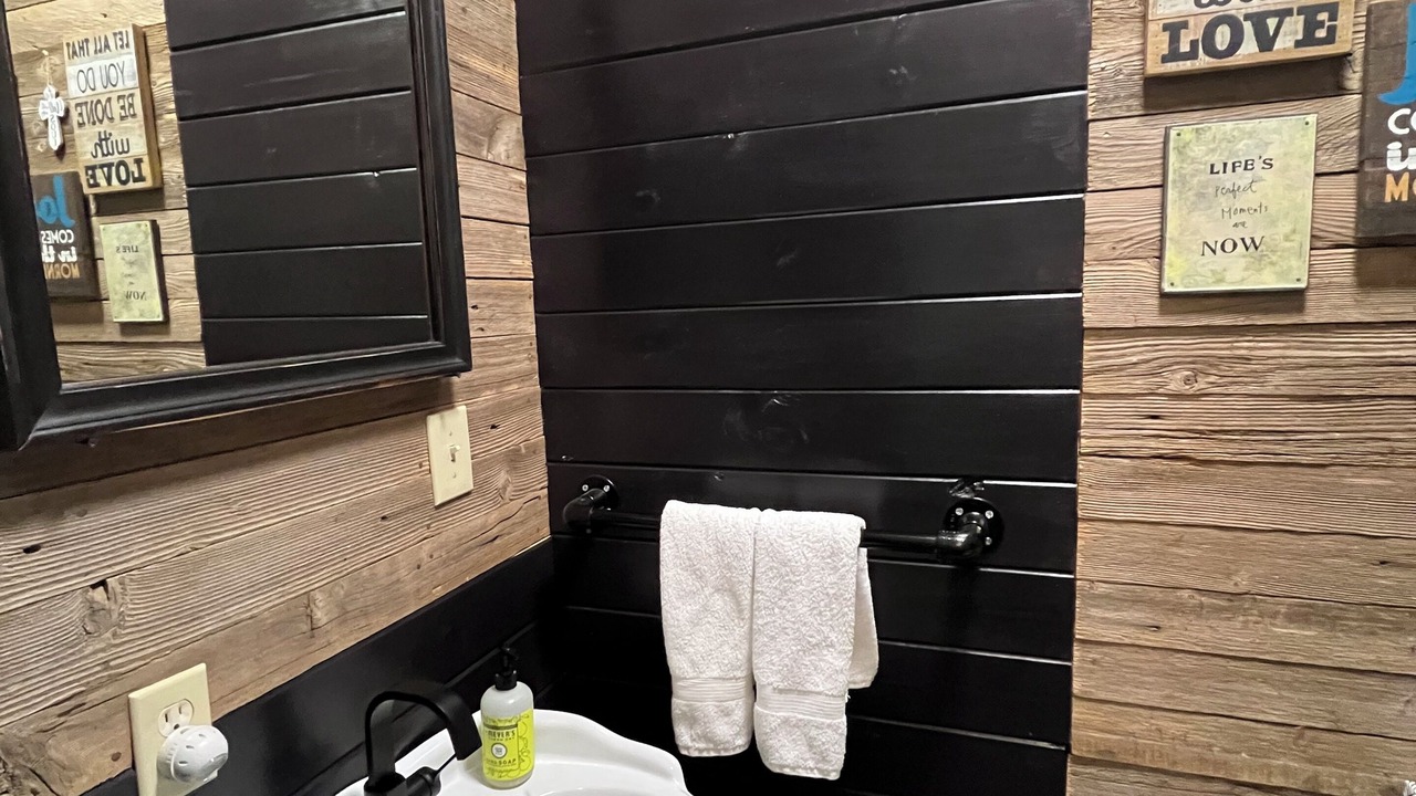 Photo of Bathroom in Canton