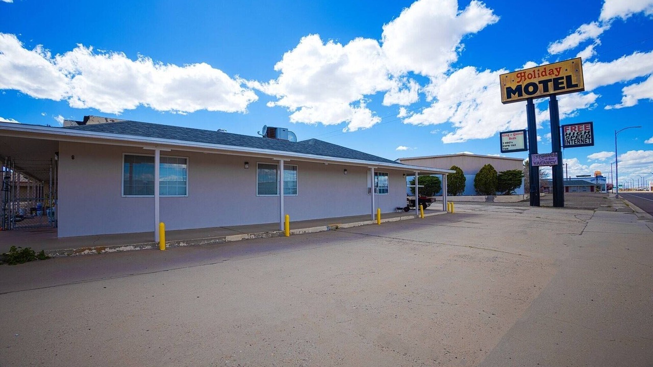 Photo of Outdoor in Lordsburg