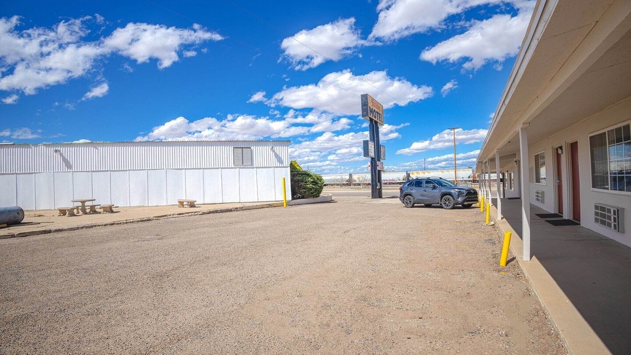 Photo of Outdoor in Lordsburg