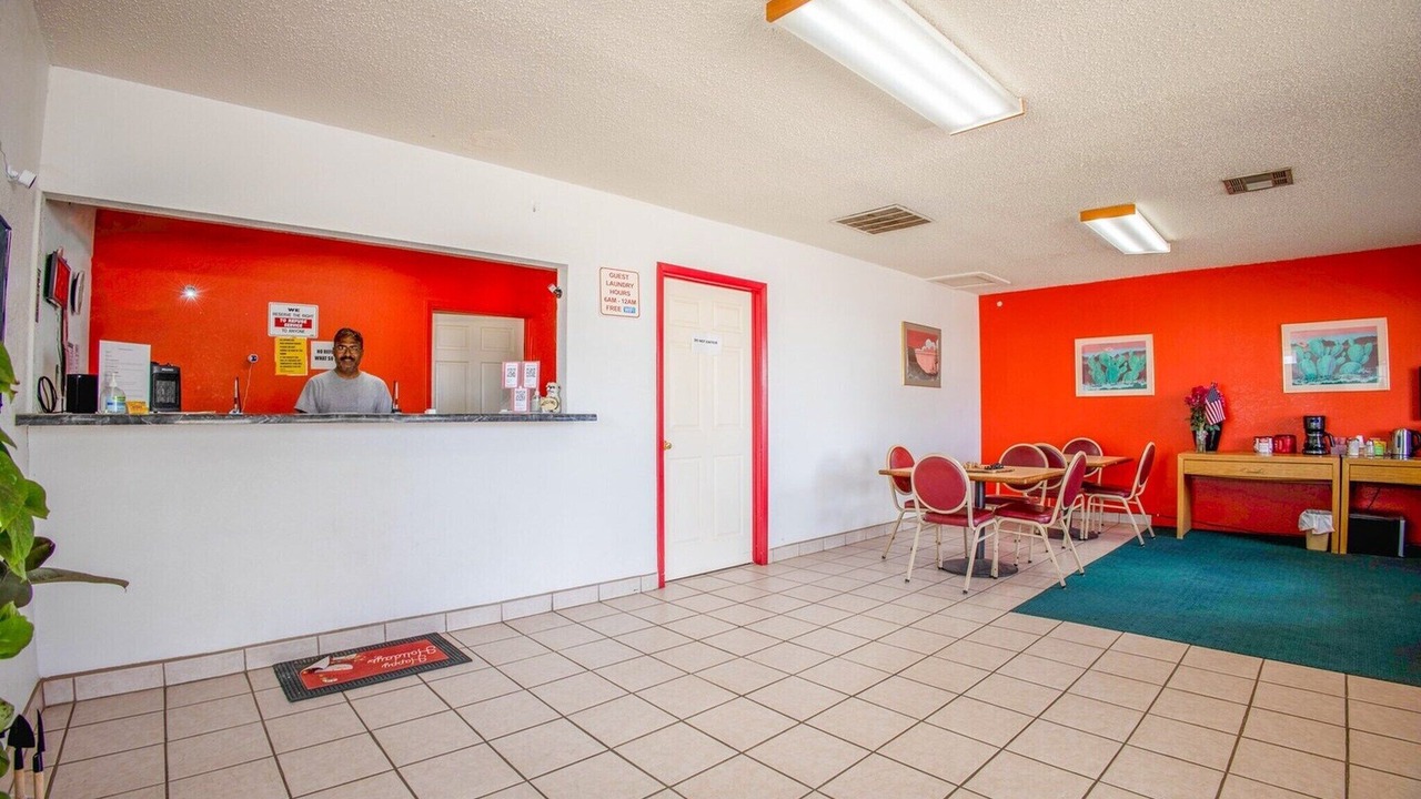 Photo of Others in Lordsburg