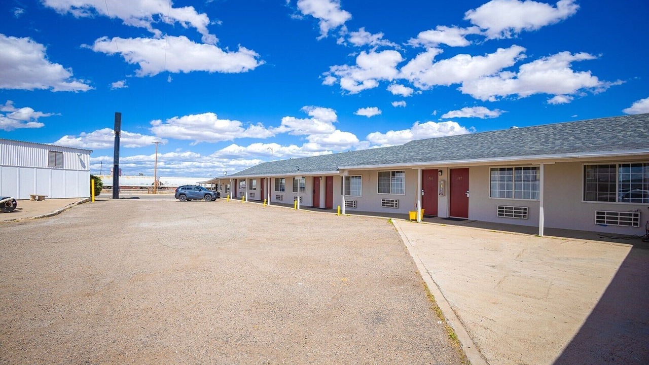 Photo of Outdoor in Lordsburg