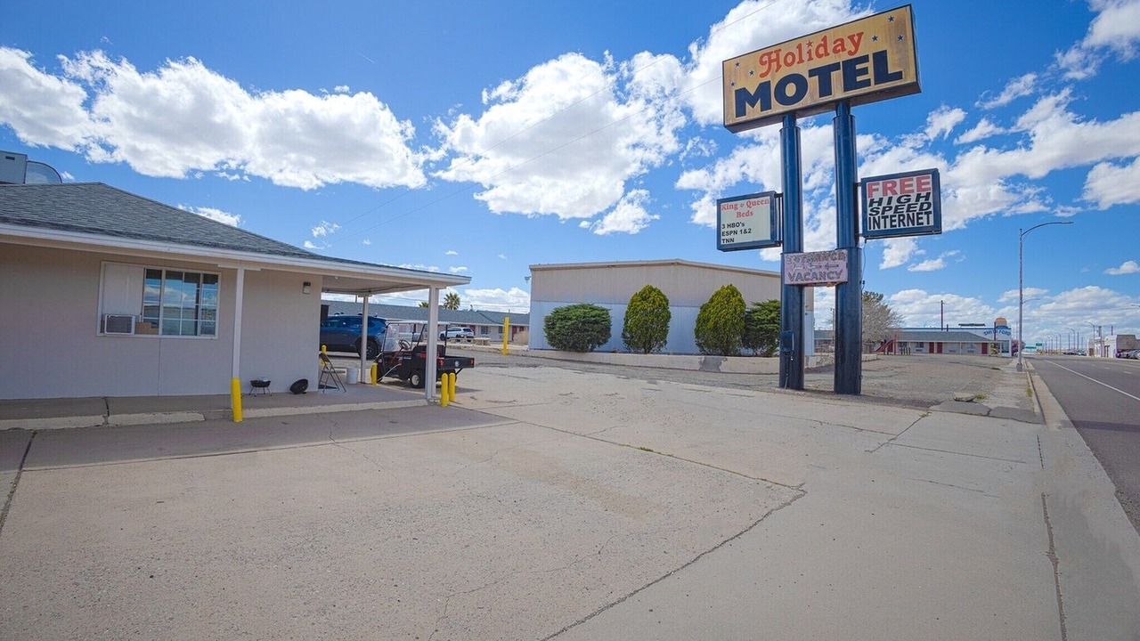 Photo of Outdoor in Lordsburg