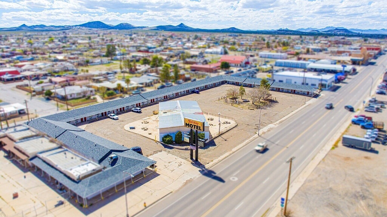 Photo of Others in Lordsburg