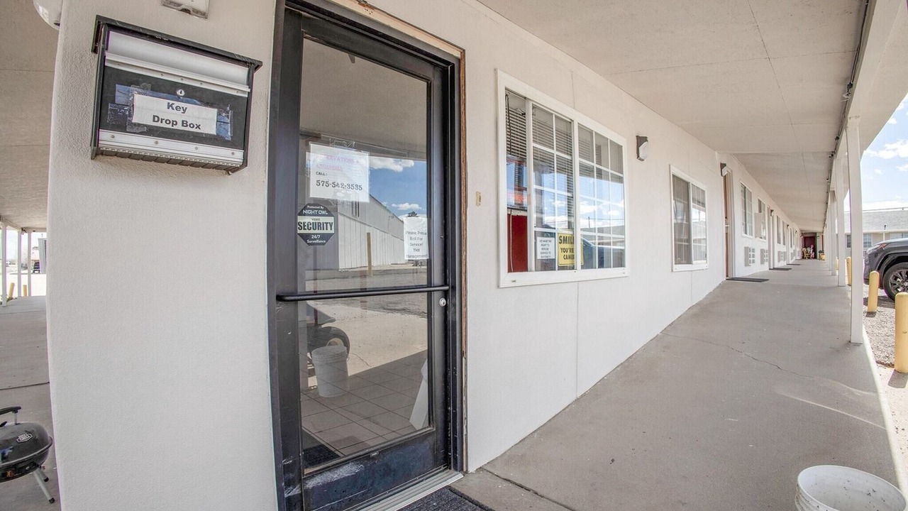 Photo of Others in Lordsburg
