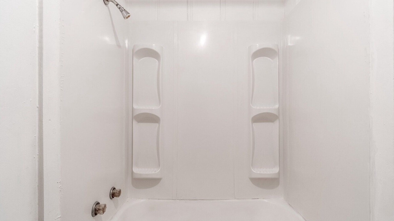 Photo of Bathroom in Palestine