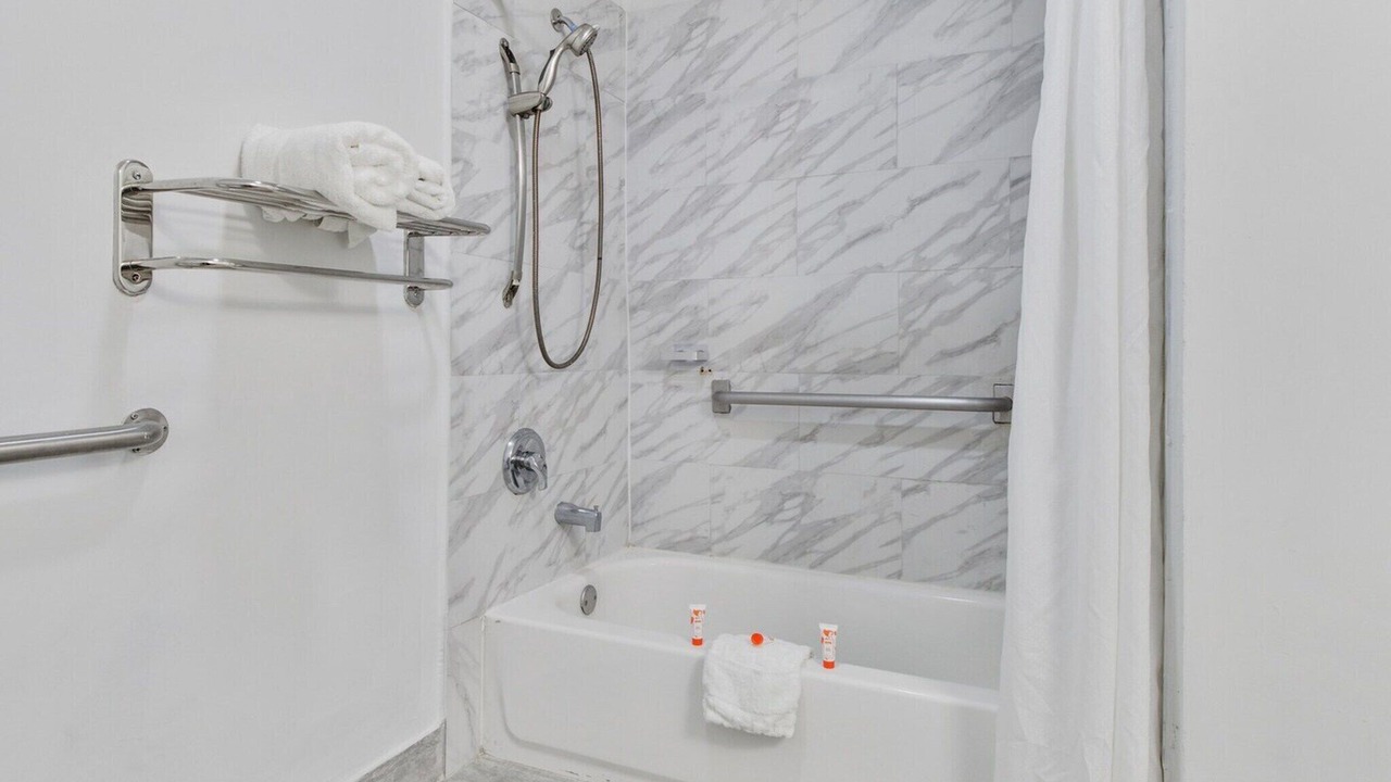 Photo of Bathroom in Ingleside