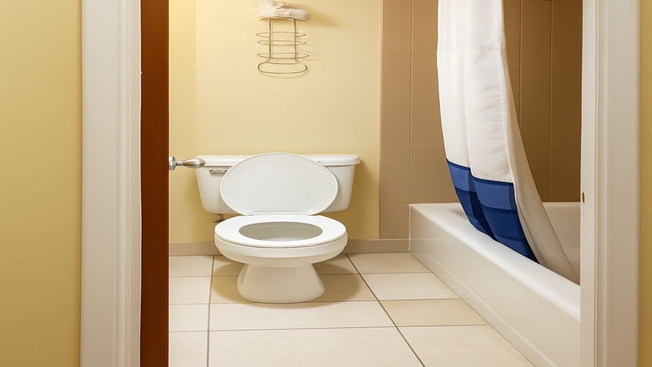 Photo of Bathroom in Colorado City