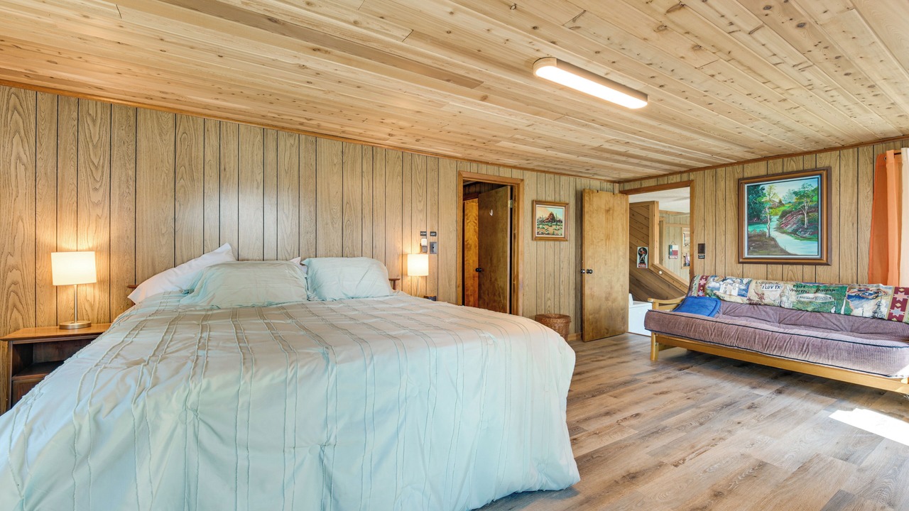 Photo of Bedroom in Palo Pinto