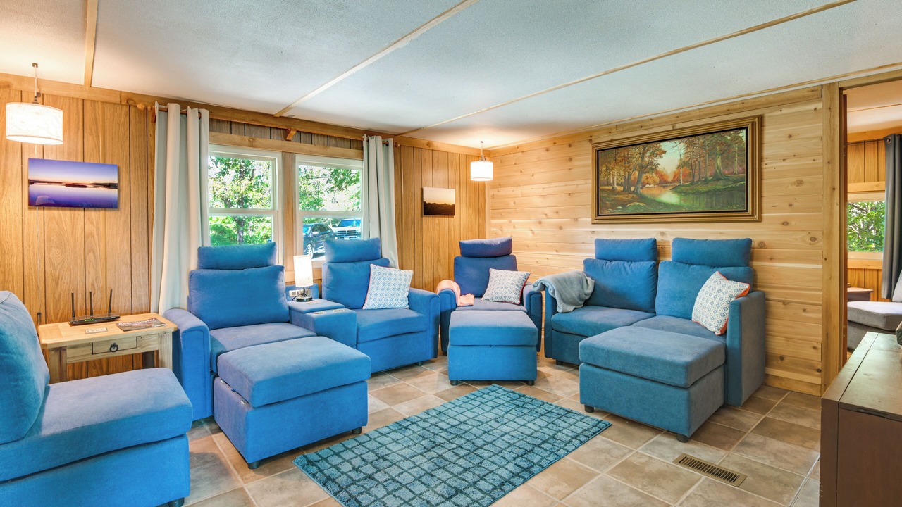 Photo of Livingroom in Palo Pinto