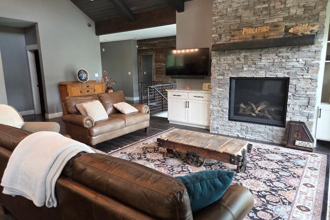 Photo of Livingroom in Bayfield