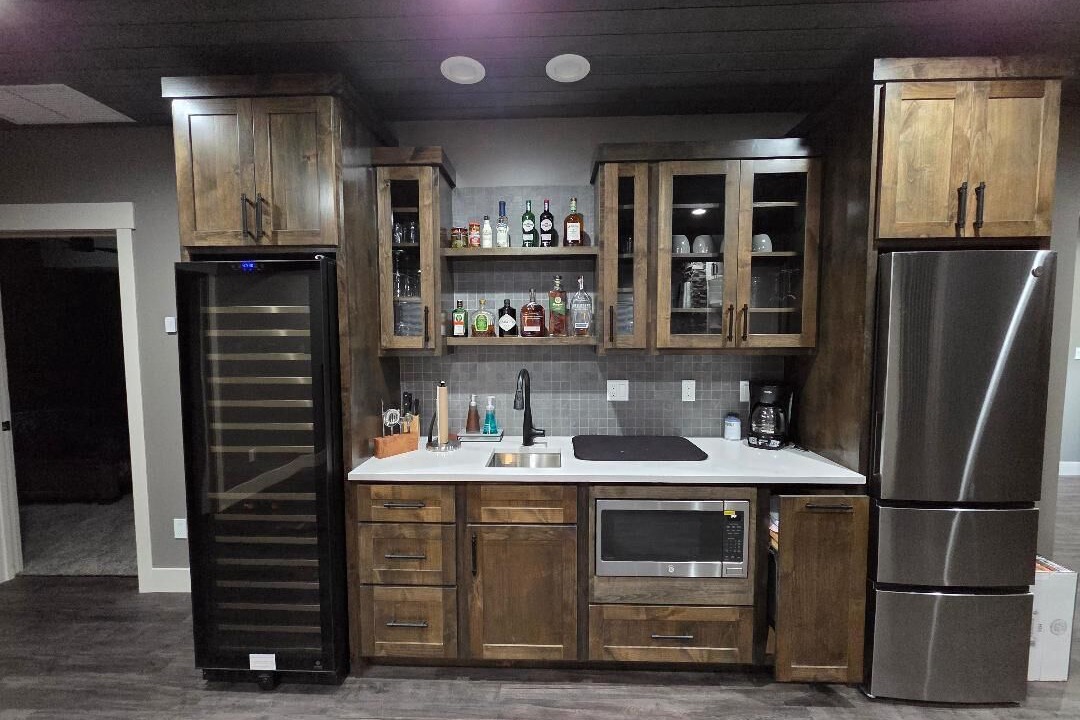 Photo of Kitchen in Bayfield