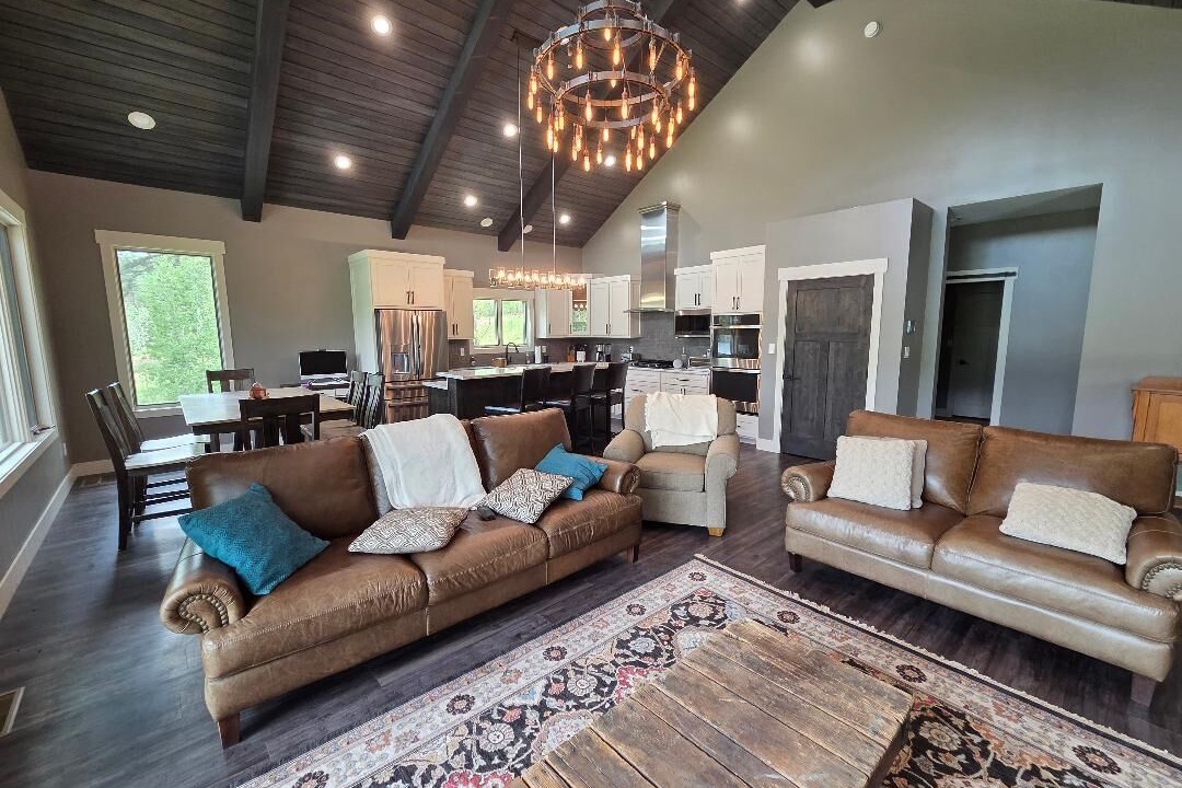 Photo of Livingroom in Bayfield