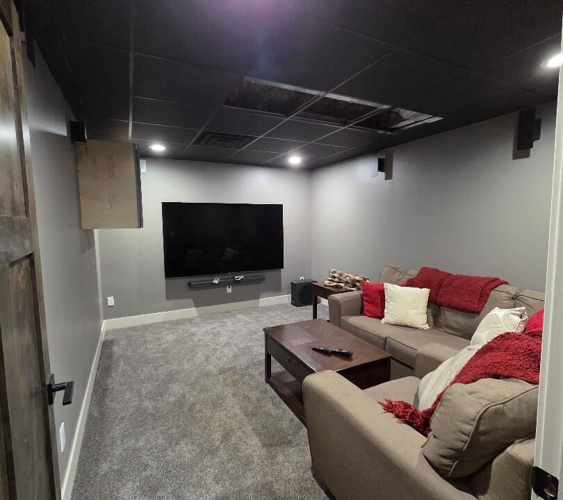 Photo of Livingroom in Bayfield