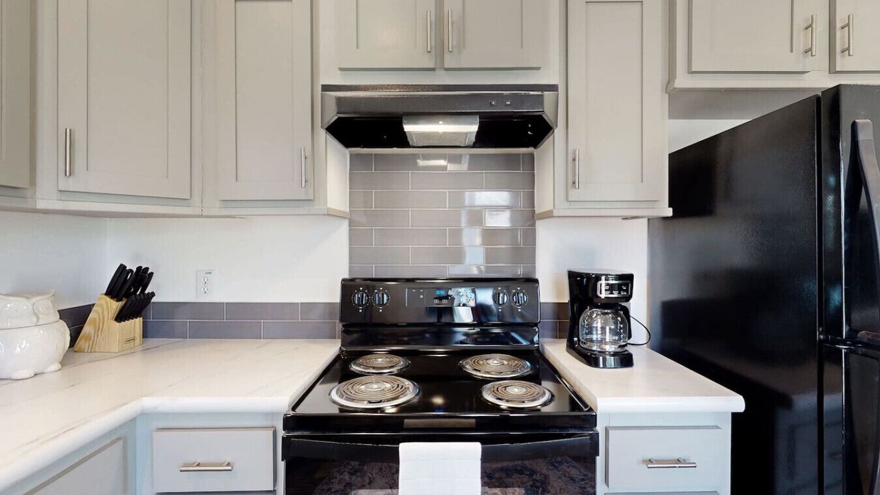 Photo of Kitchen in Somerville