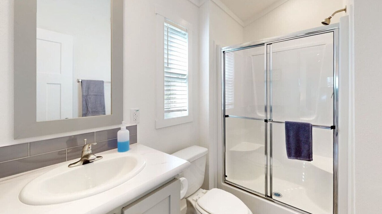Photo of Bathroom in Somerville