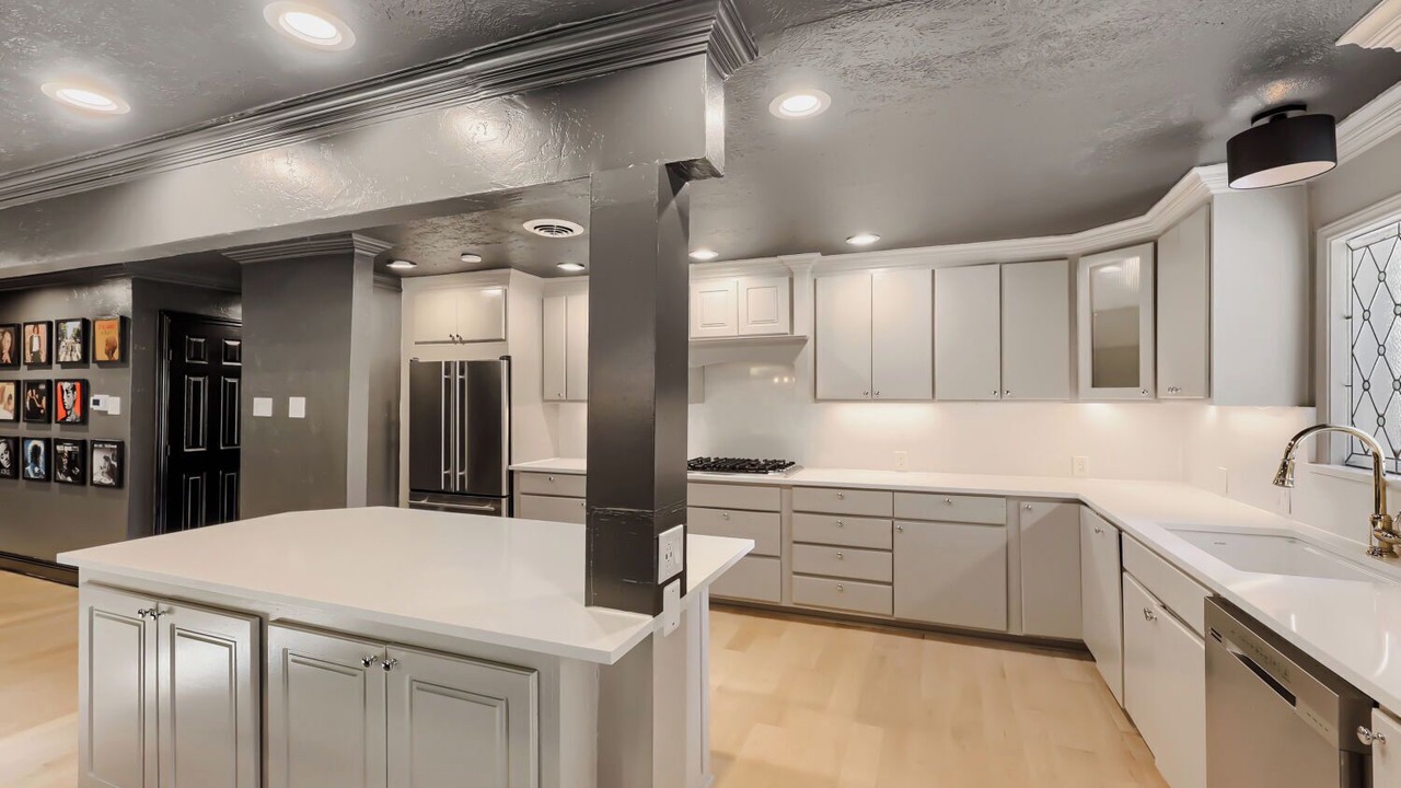 Photo of Kitchen in Kessler