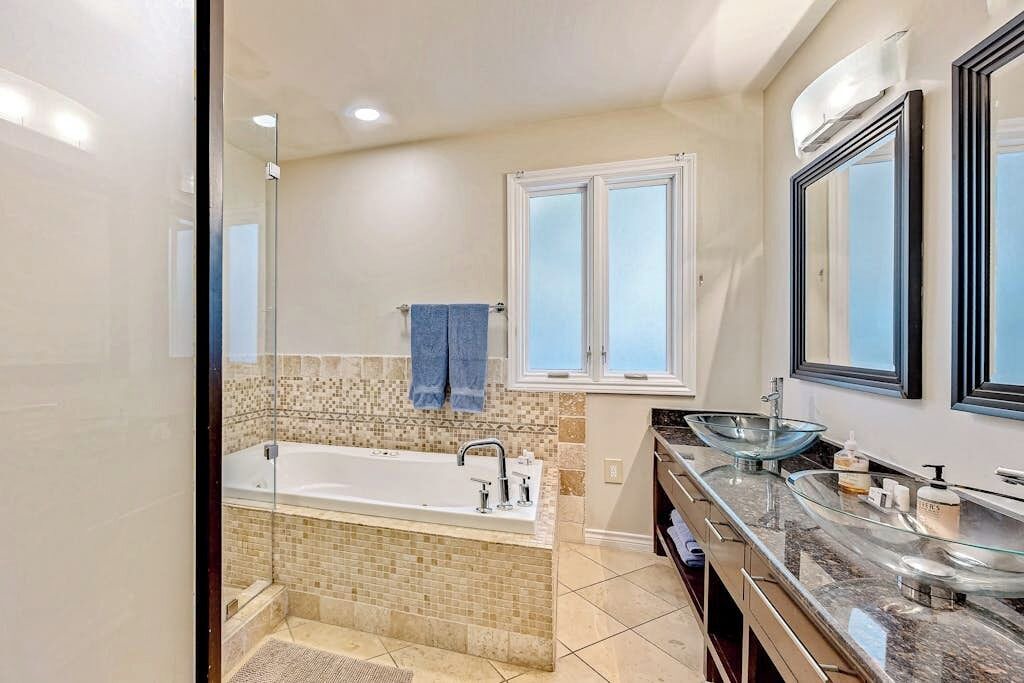 Photo of Bathroom in Clarksville