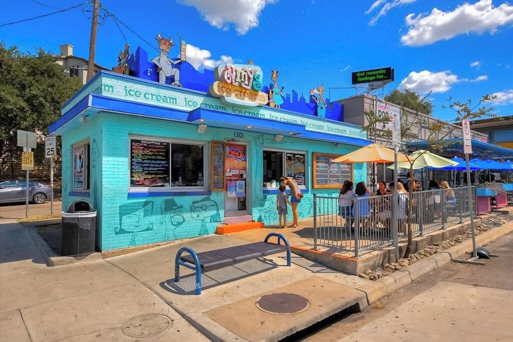 Photo of Others in Travis Heights