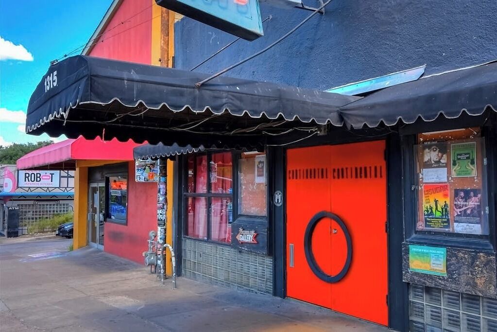Photo of Outdoor in Travis Heights