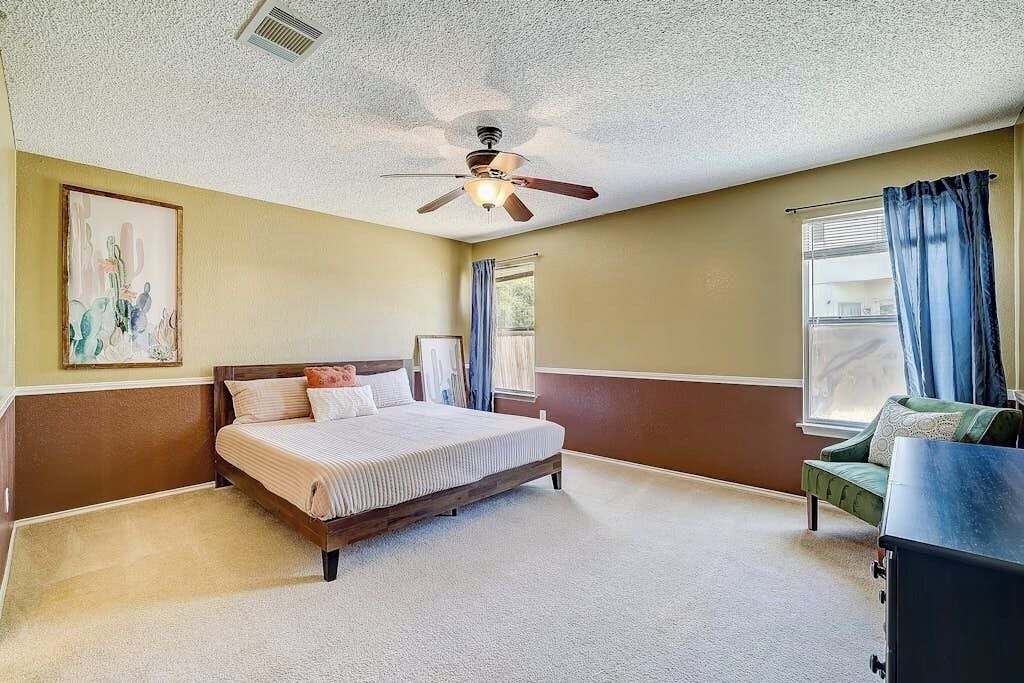 Photo of Bedroom in Round Rock