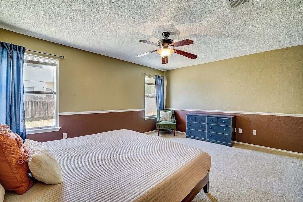Photo of Bedroom in Round Rock