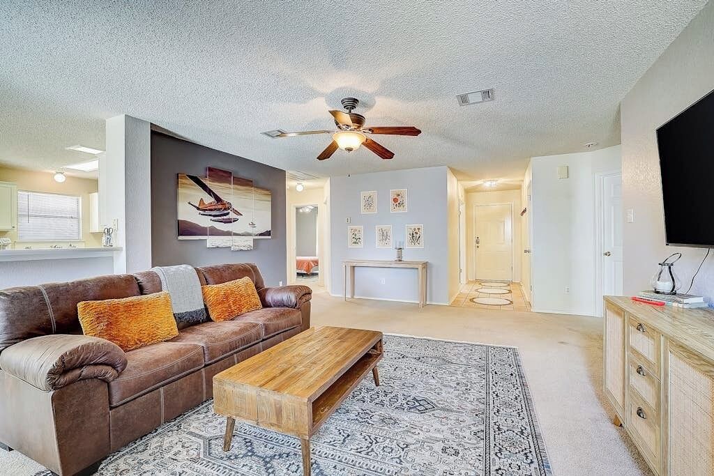 Photo of Livingroom in Round Rock