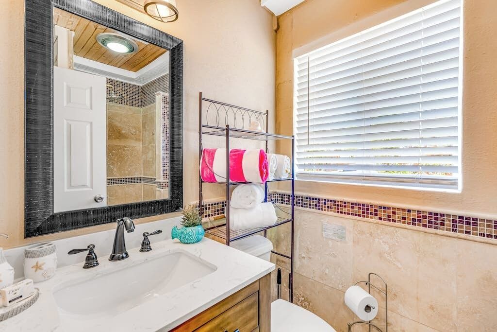 Photo of Bathroom in Rocky Ridge