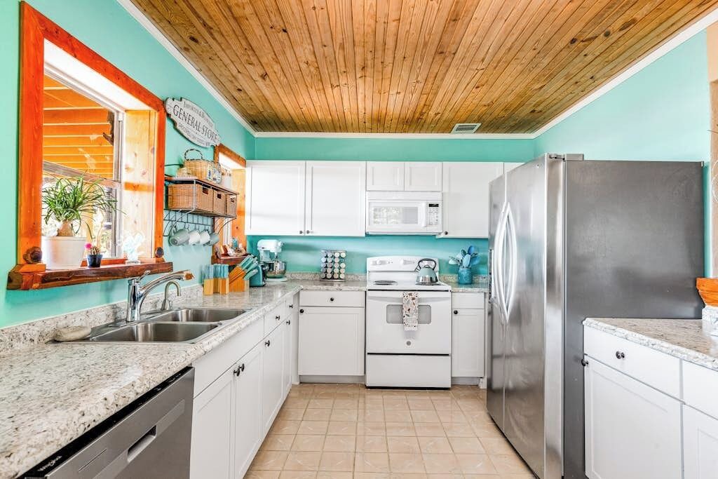 Photo of Kitchen in Rocky Ridge