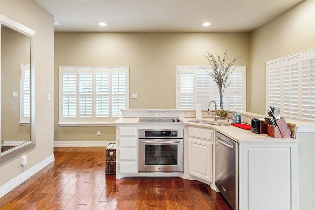 Photo of Kitchen in Volente