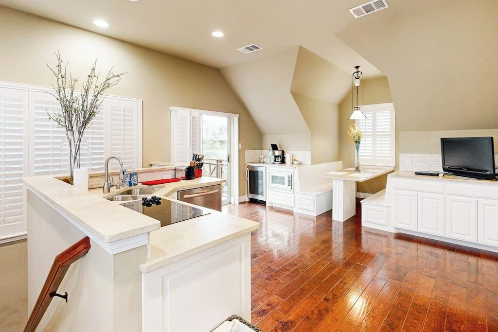 Photo of Kitchen in Volente