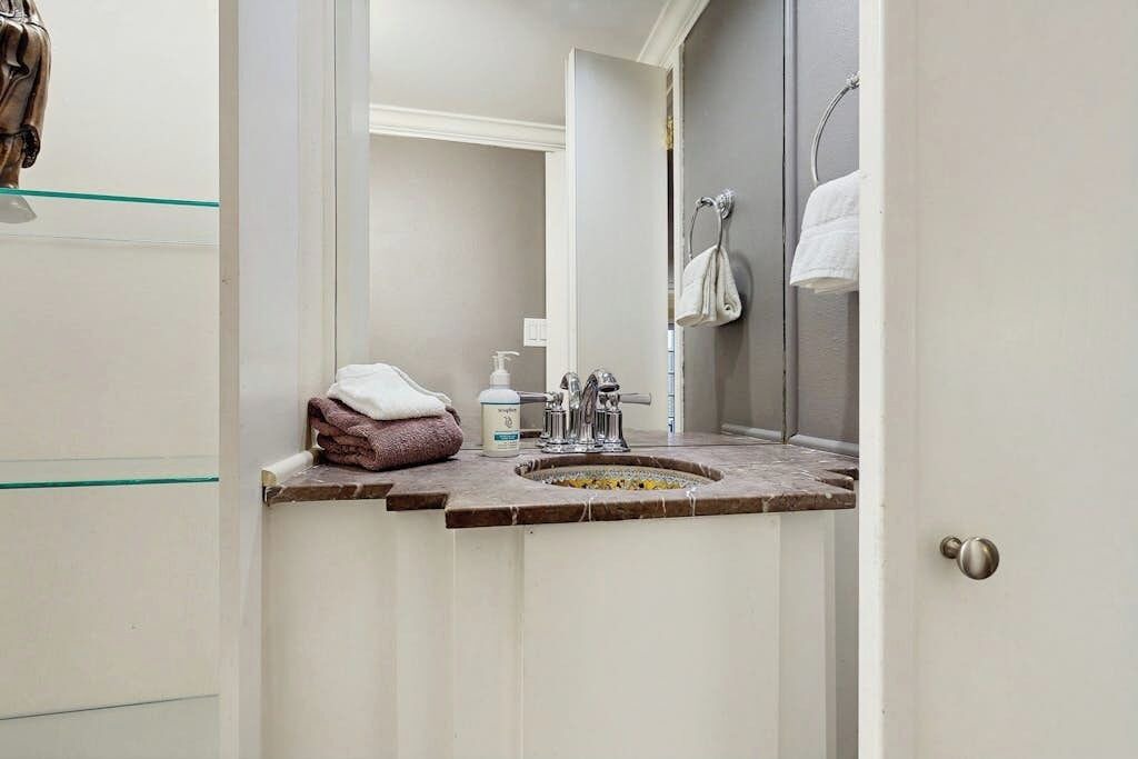 Photo of Bathroom in Tarrytown