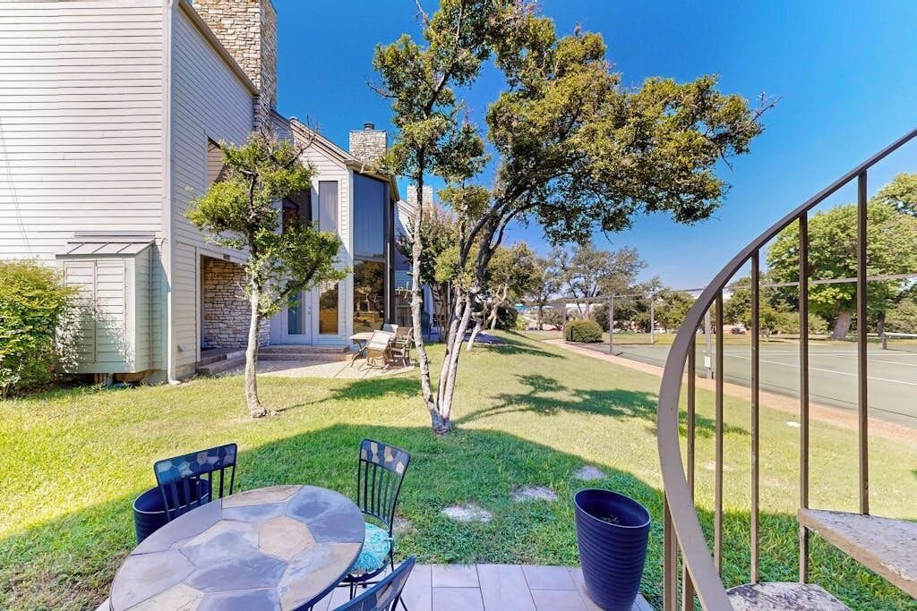 Photo of Outdoor in Lakeway