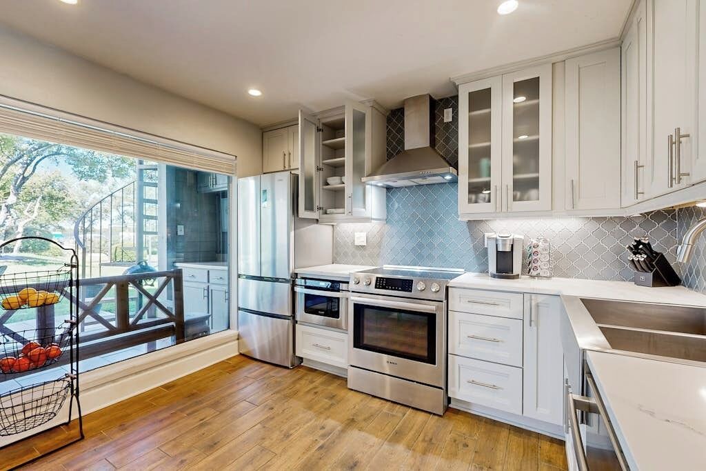 Photo of Kitchen in Lakeway