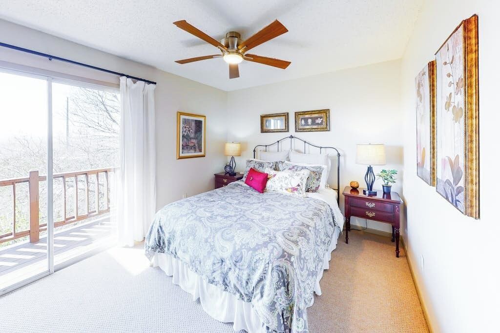 Photo of Bedroom in Sky Forest