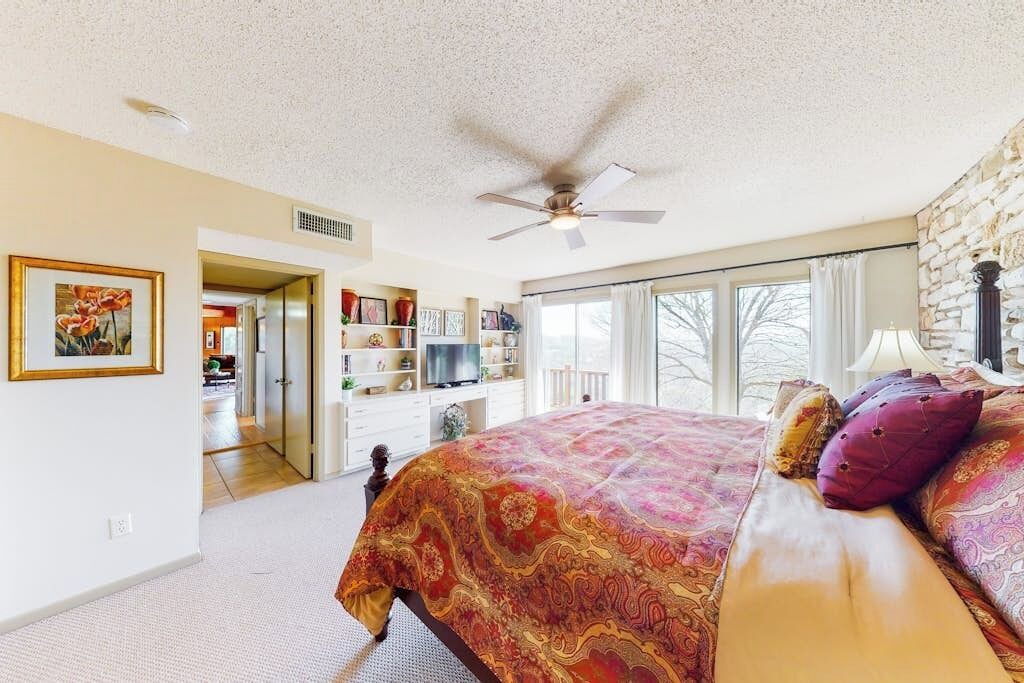 Photo of Bedroom in Sky Forest