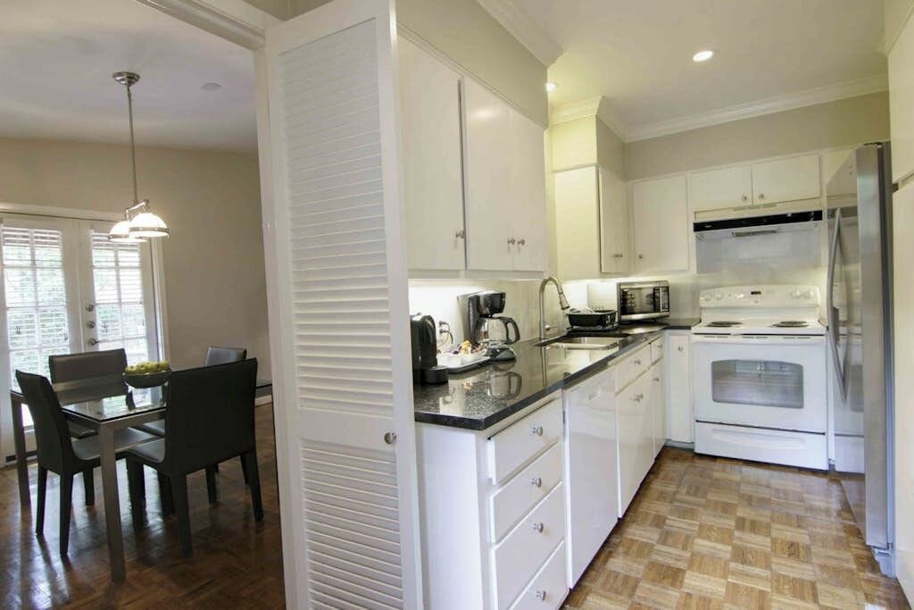 Photo of Kitchen in Tarrytown