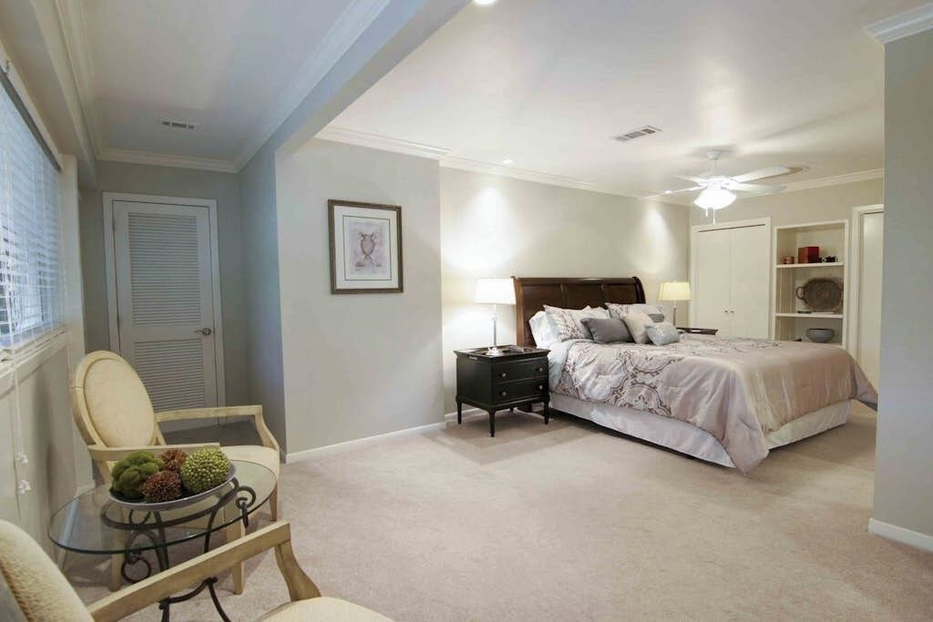 Photo of Bedroom in Tarrytown