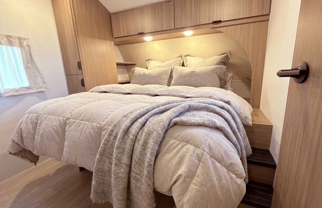 Photo of Bedroom in Red Wing