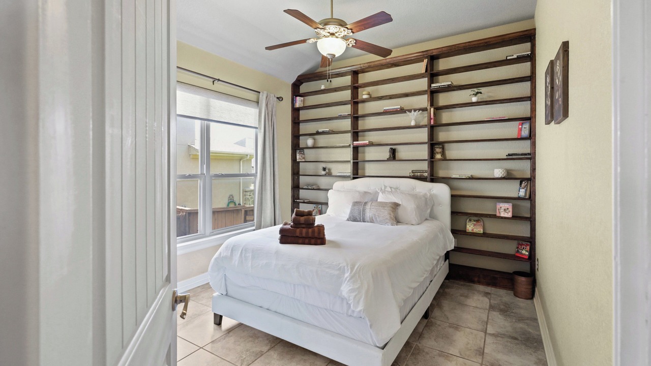 Photo of Bedroom in Wetmore