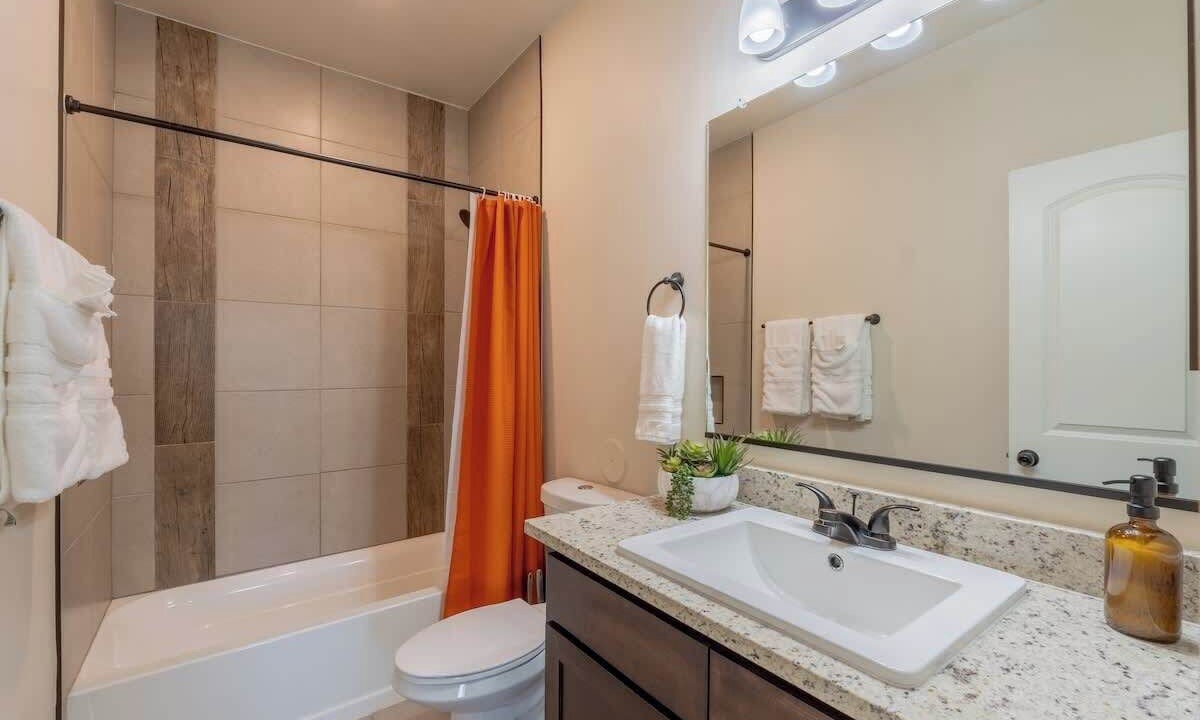 Photo of Bathroom in Socorro