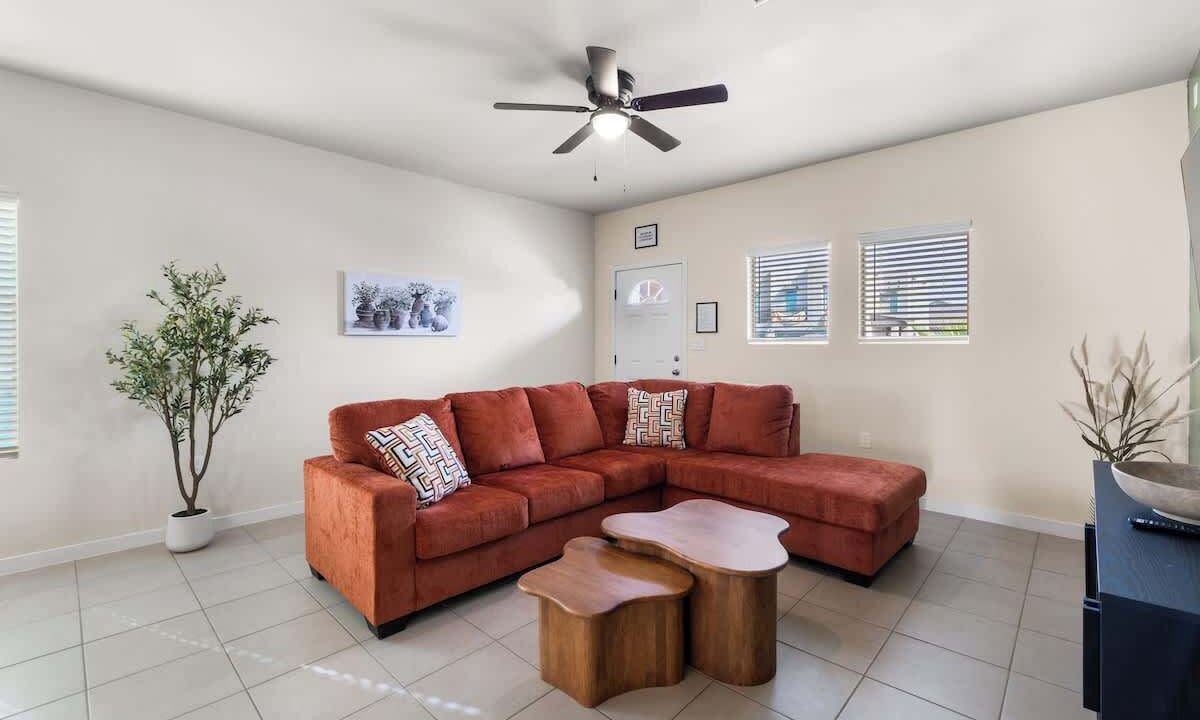 Photo of Livingroom in Socorro