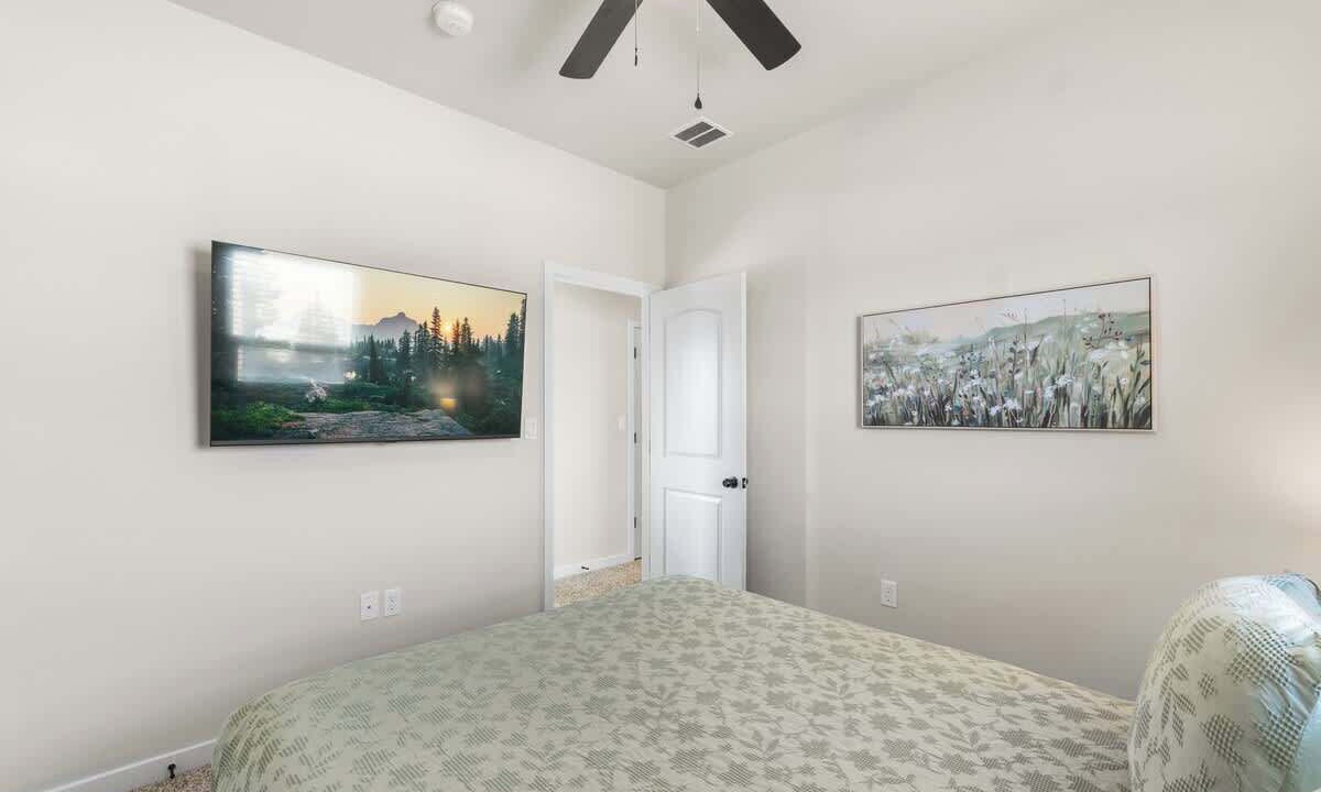 Photo of Bedroom in Socorro