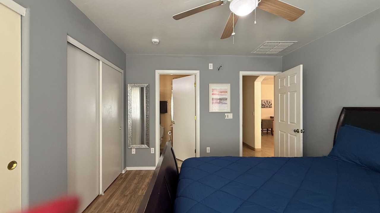 Photo of Bedroom in Tucson