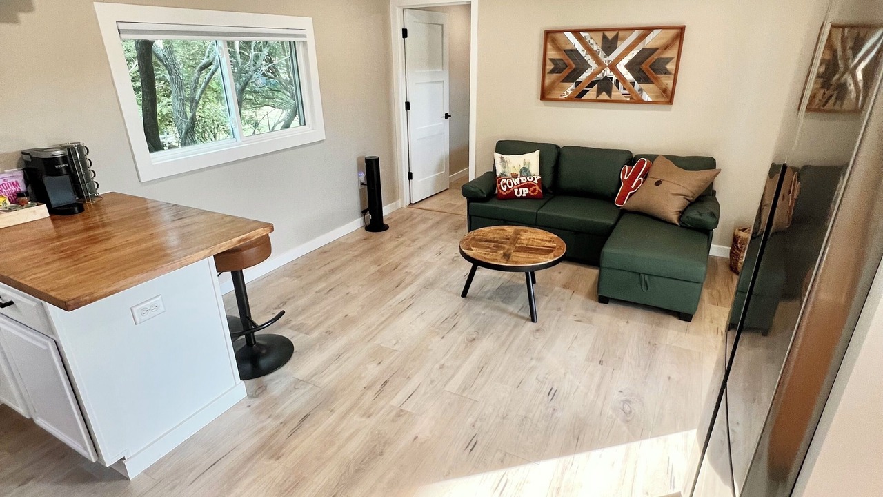 Photo of Livingroom in Whitesboro