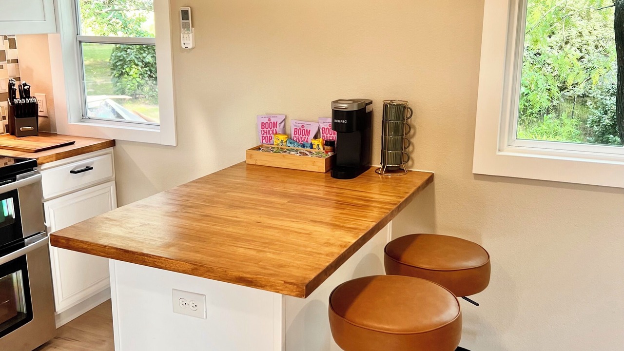Photo of Kitchen in Whitesboro