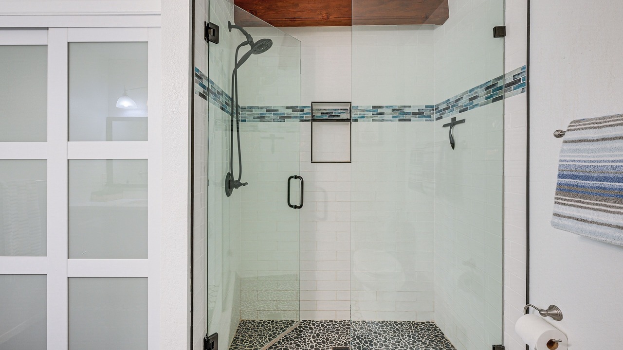 Photo of Bathroom in San Juan River Village