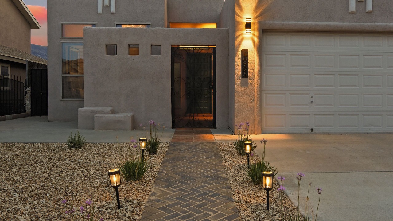 Photo of Outdoor in Northeast El Paso