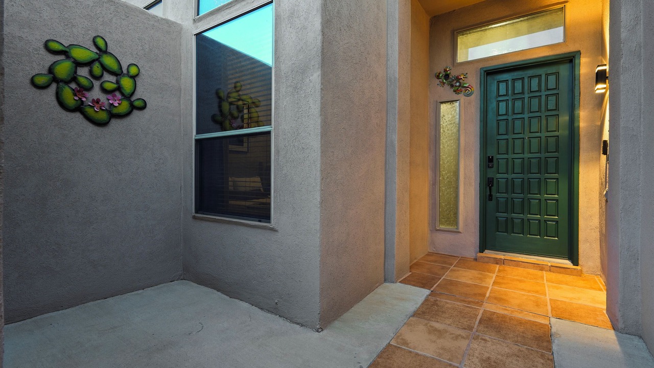 Photo of Outdoor in Northeast El Paso
